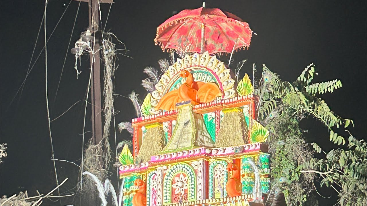 Power sarzan dj competition mota mela 🧶💥