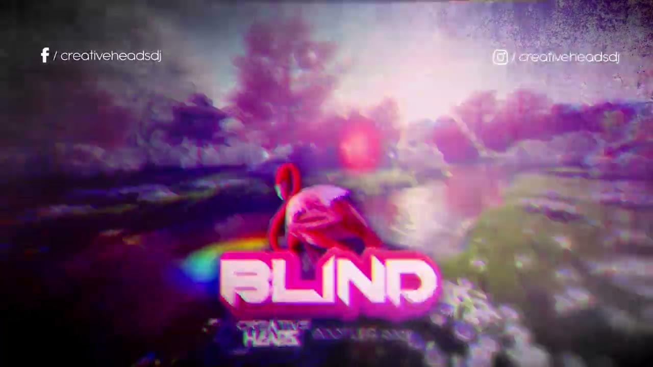 Mario Lopez - Blind (Creative Heads Bootleg 2022)