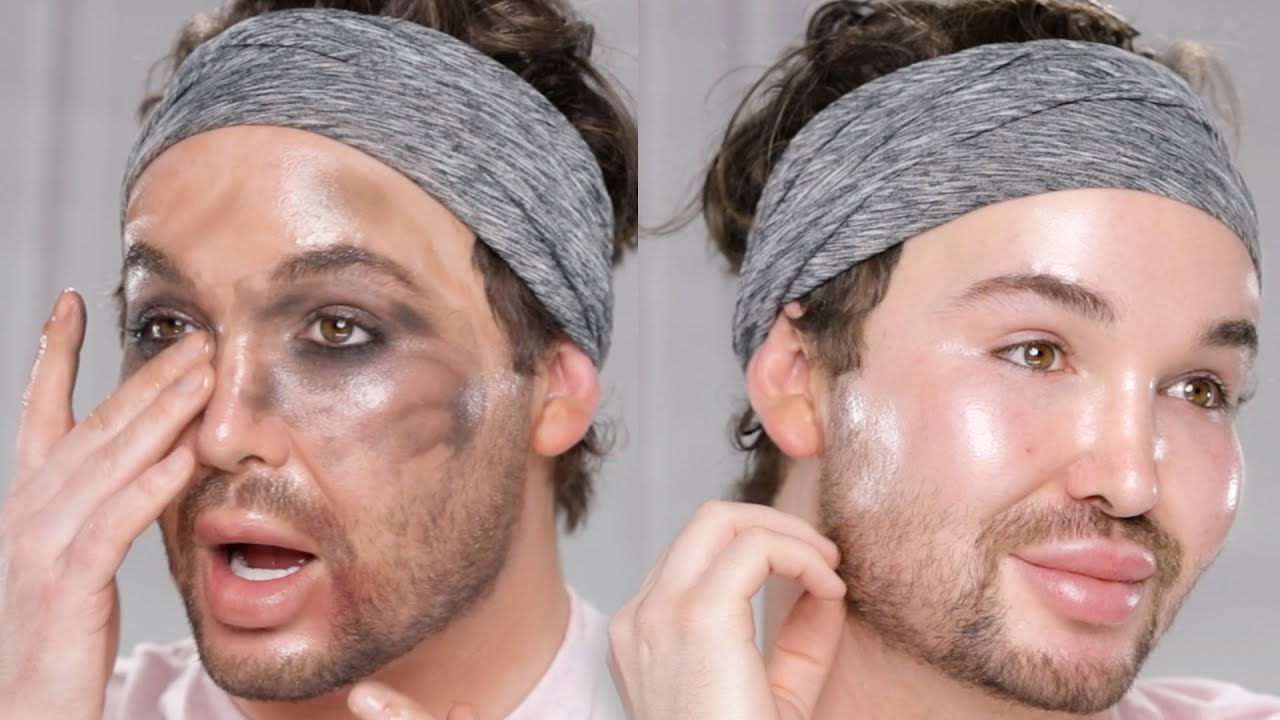 My GLASS SKIN Skincare Routine!
