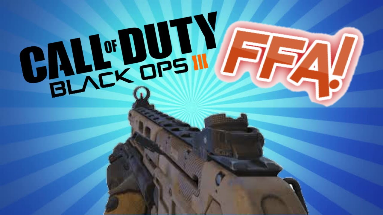 FREE FOR ALL! | HaZard Gaming Recruit Challenge