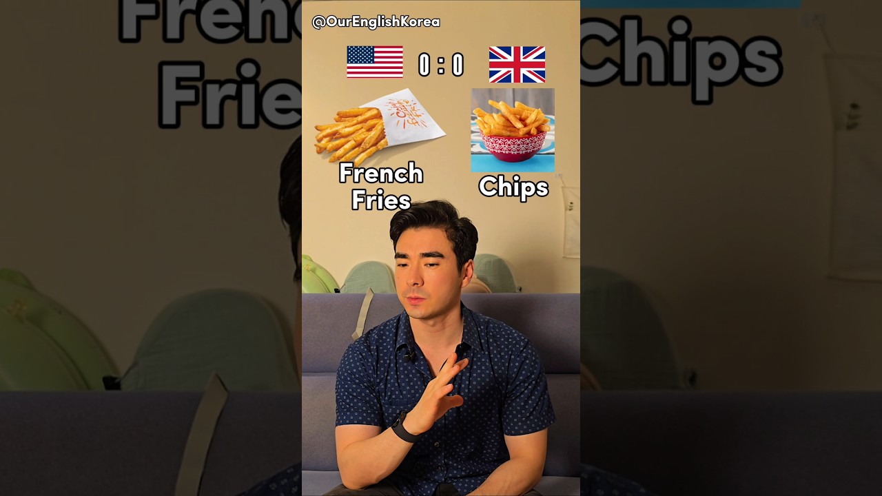 American English vs British English Which one sounds better??