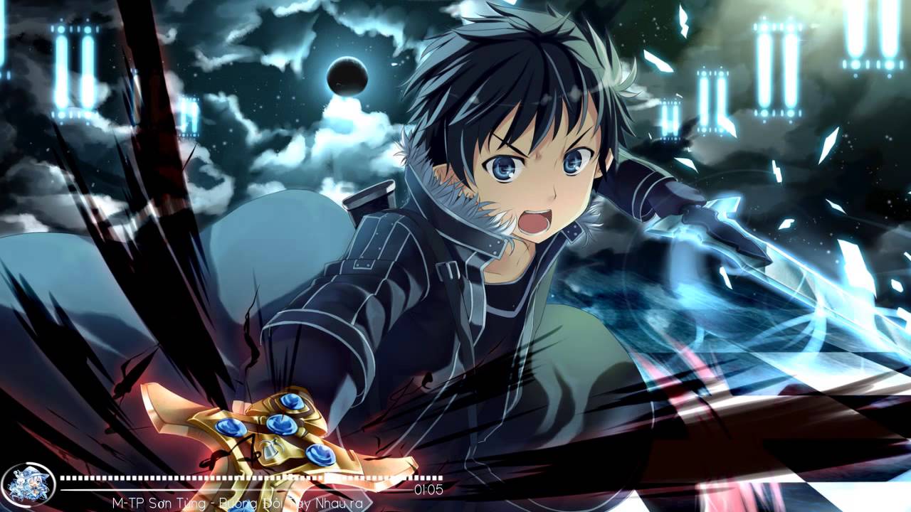 Nightcore - Buông Đôi Tay Nhau Ra