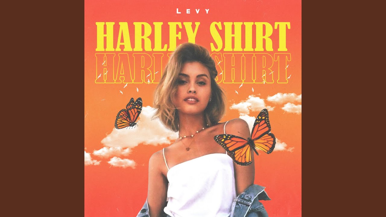 Harley Shirt