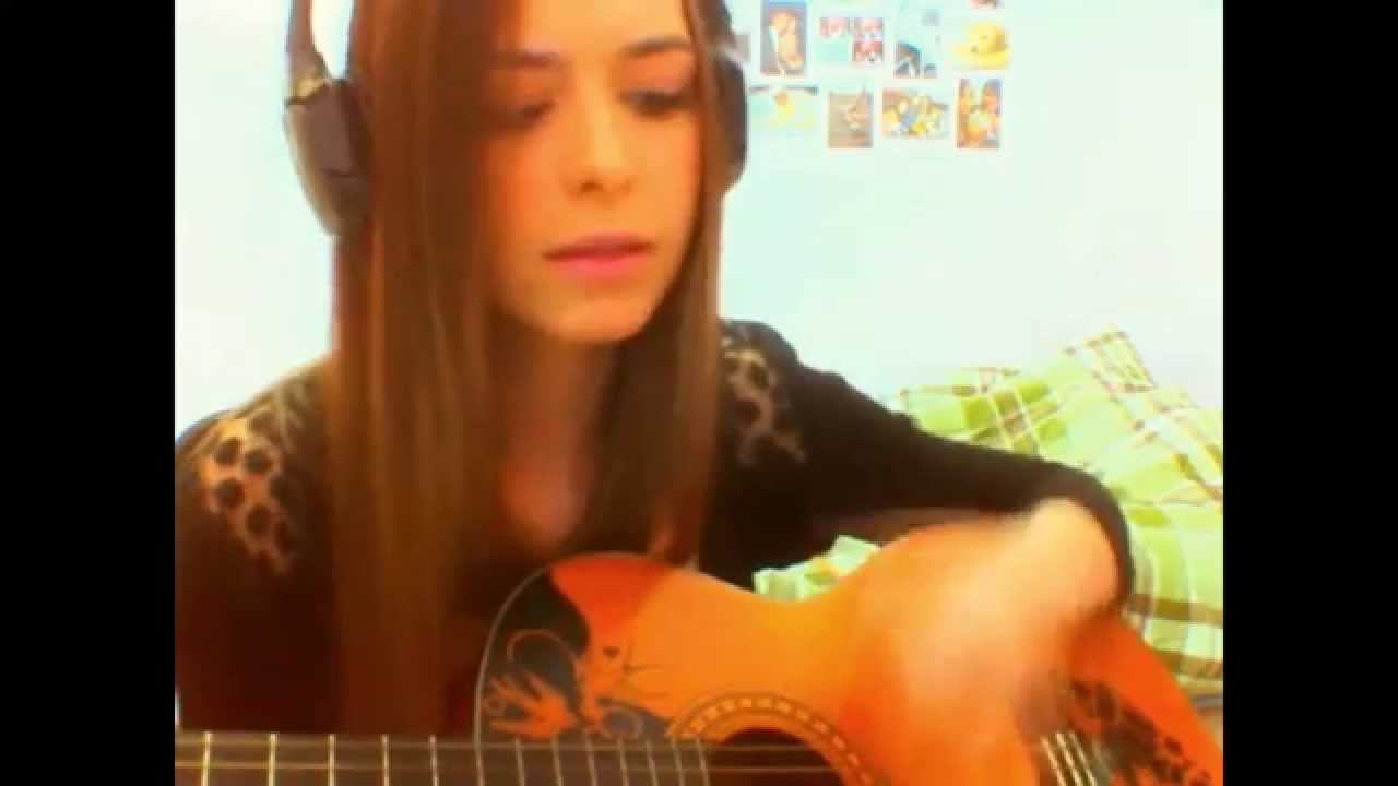 Nuclear - Mike Oldfield (acoustic cover)