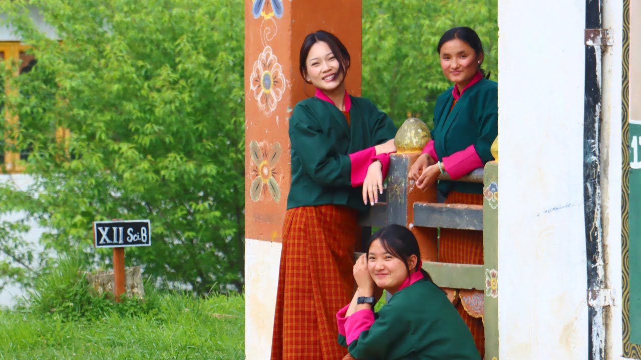 KARSEL DAWA - Behind The Scenes PART 3 (FINAL DAY)