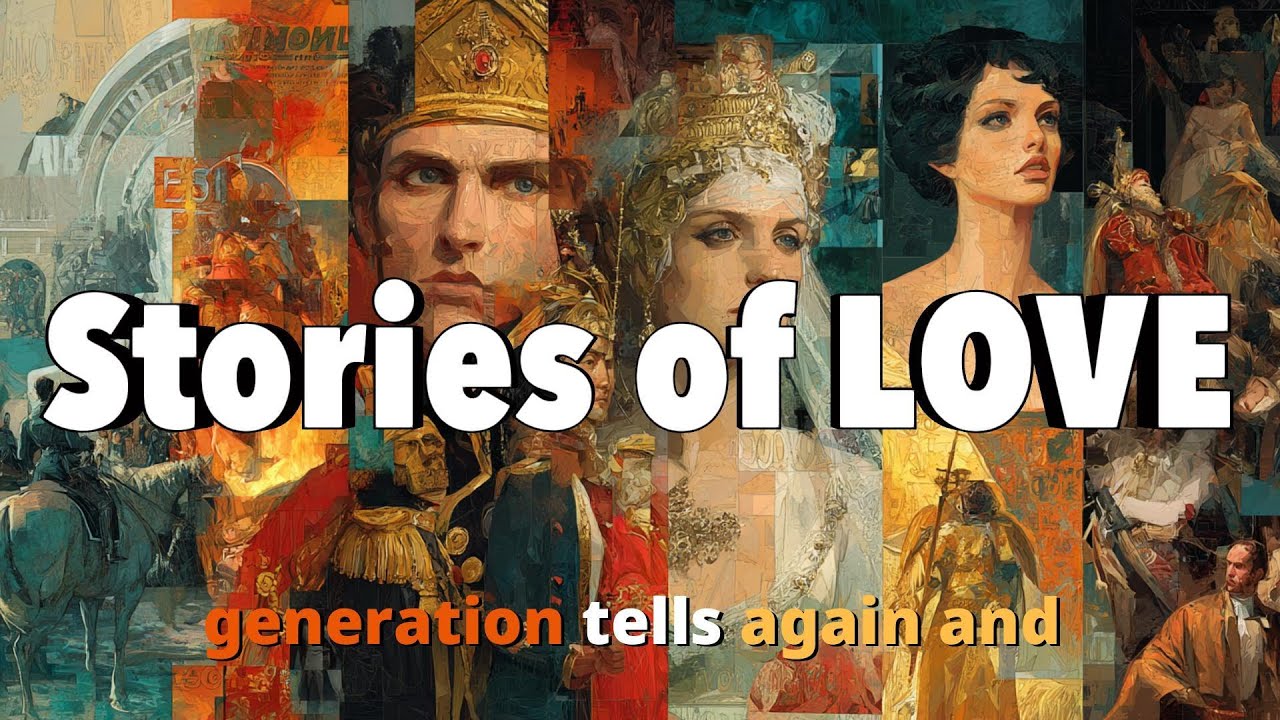 historical love stories