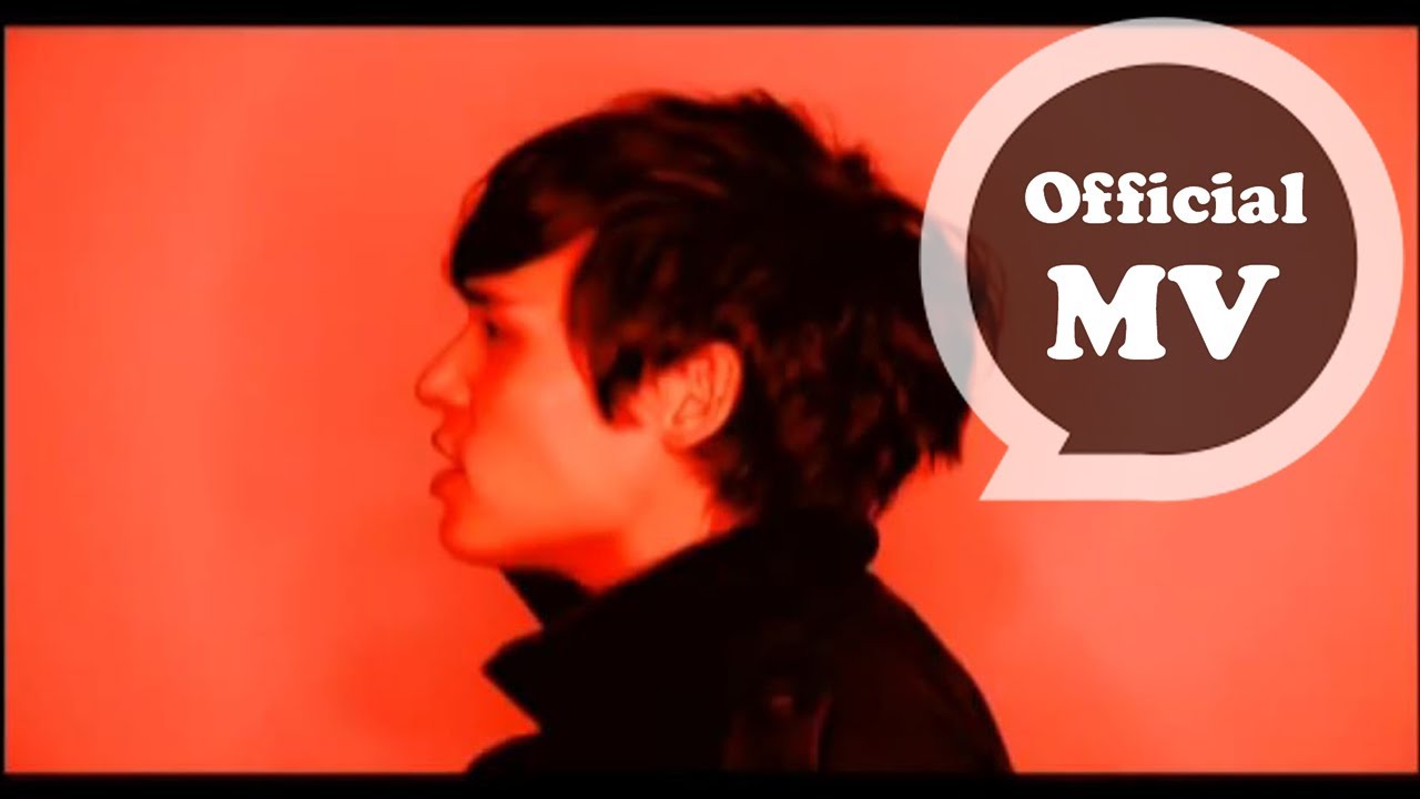 倪安東 Anthony Neely [末日快樂 Happy Armageddon] Official MV
