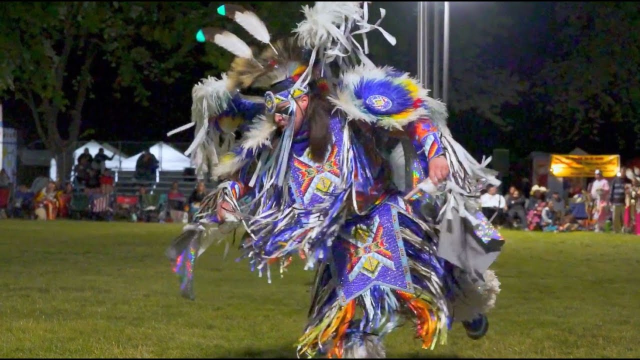 50th Annual Oneida Pow Wow 2024