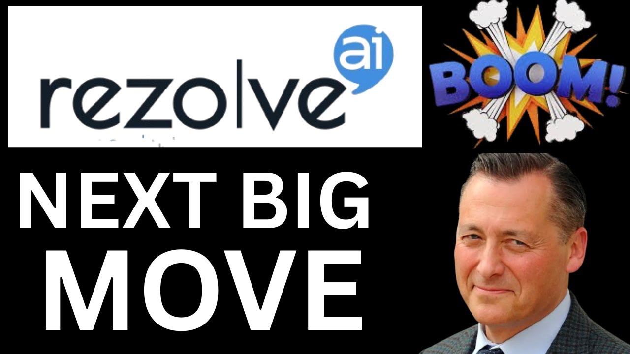 Rezolve AI Stock Lagging&hellip; But Here&rsquo;s What Wall Street Missed(RZLV)
