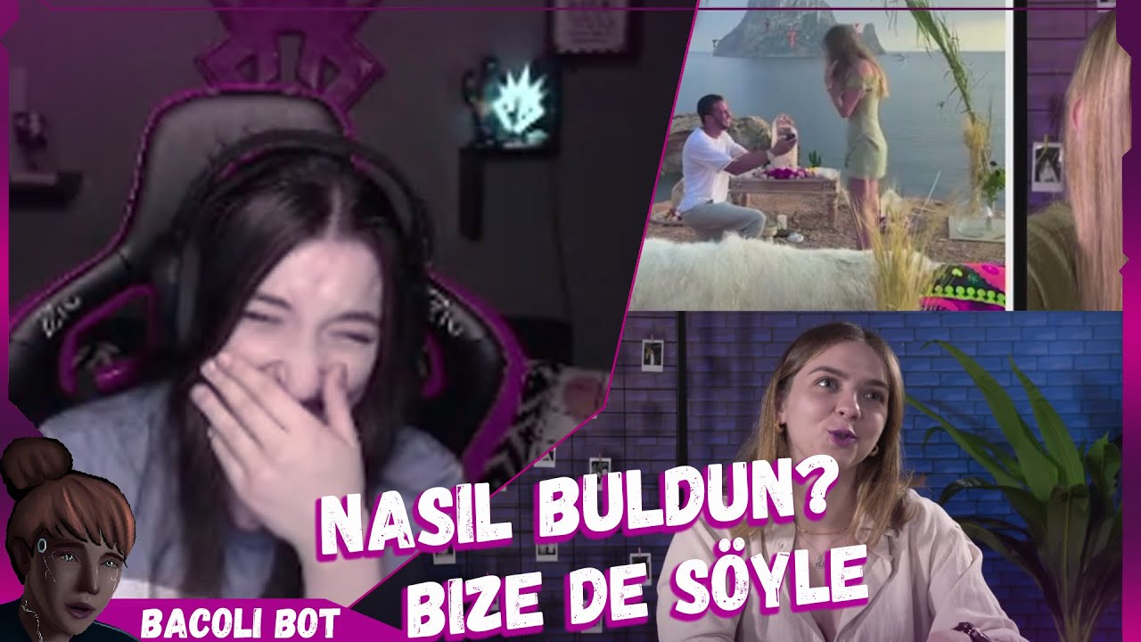 Pqueen - MAYIS AYI VİRAL VİDEOLARINA TEPKİ #2 İzliyor! (TepkiKolik)