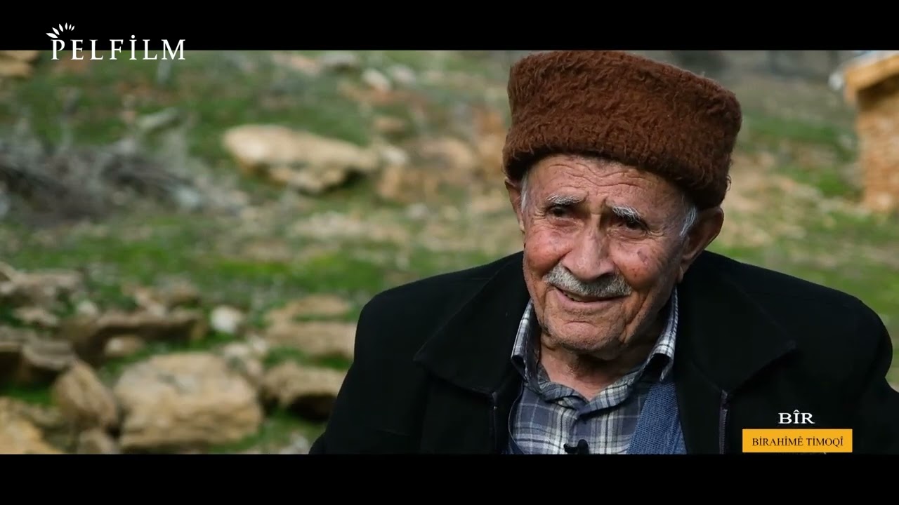 BÎR - BIRAHÎMÊ TIMOQÎ (2024)