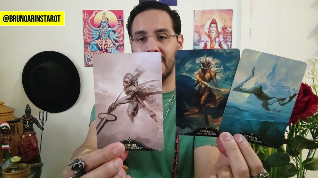 CÂNCER ♋ Essa pessoa provocou a ira divina e terá a resposta. Nova vida livre dessa gentinha