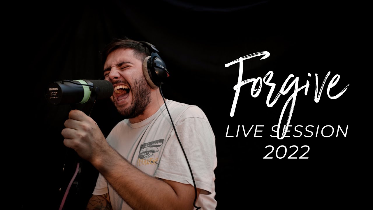 FORGIVE - Noyau Live Session