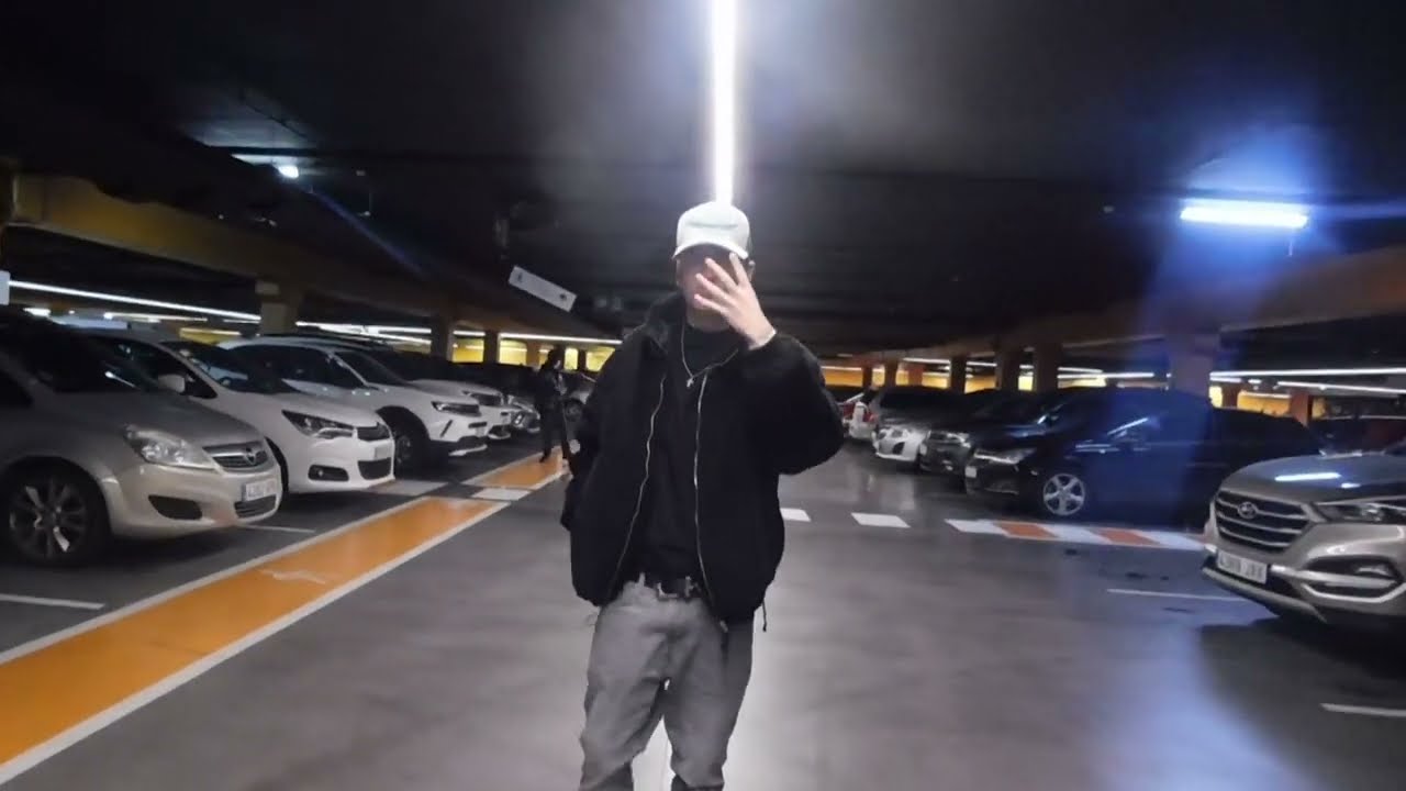 Jole RG - CADILLAC (Visualizer Oficial)