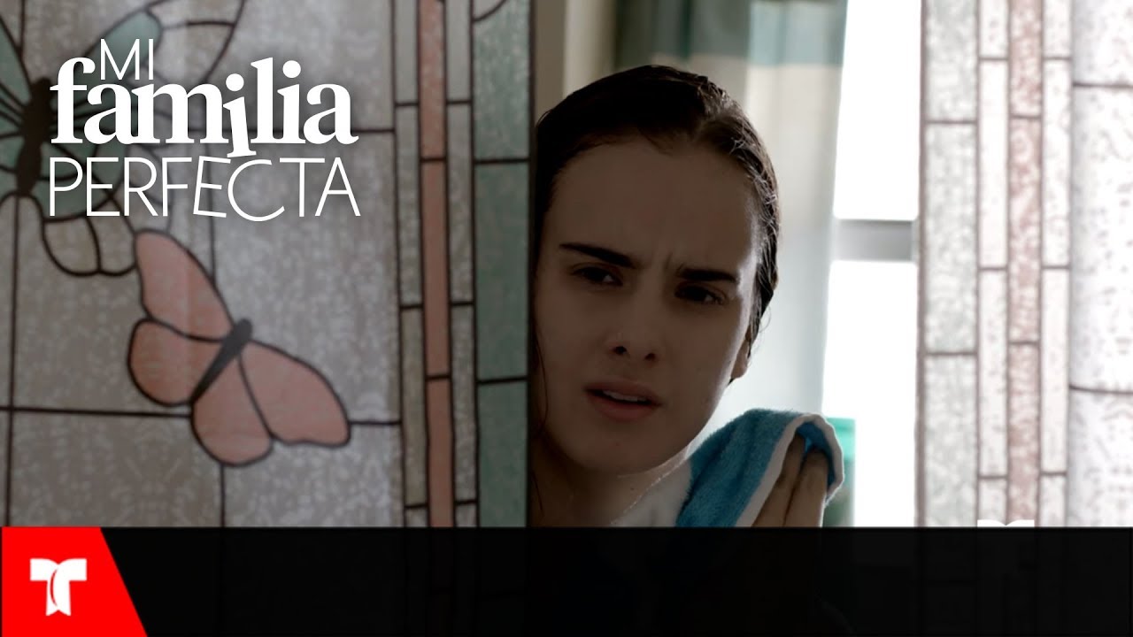 Mi Familia Perfecta | Ellos intentar&aacute;n sobrevivir en Mi Familia Perfecta   | Telemundo Novelas