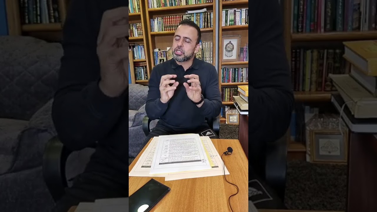 أصناف الناس في ليلة القدر - خاطرة الفجر - مصطفى حسني