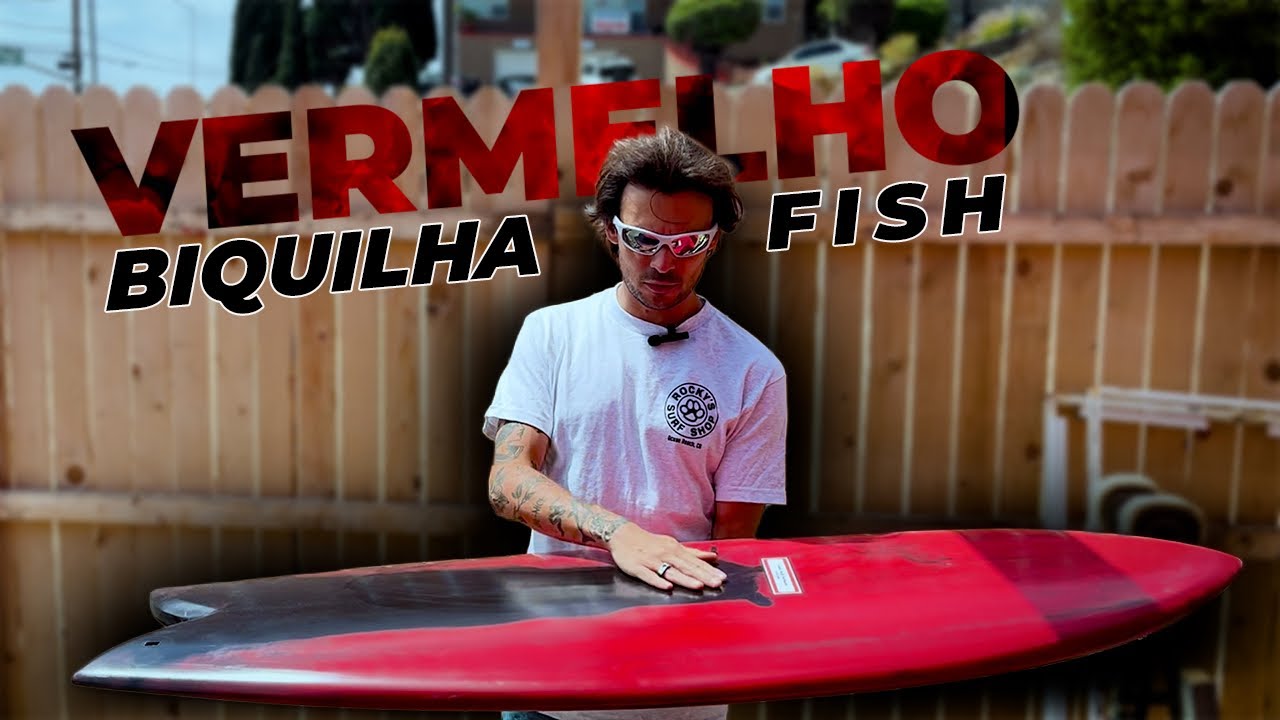 Transformei um Bloco sujo em uma prancha linda!