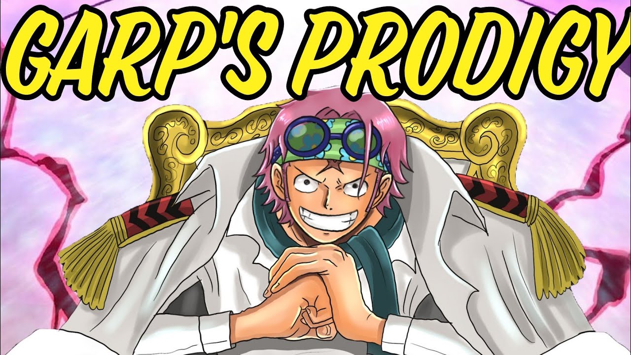 How Strong is Koby The Hero - One Piece - Anime / Manga