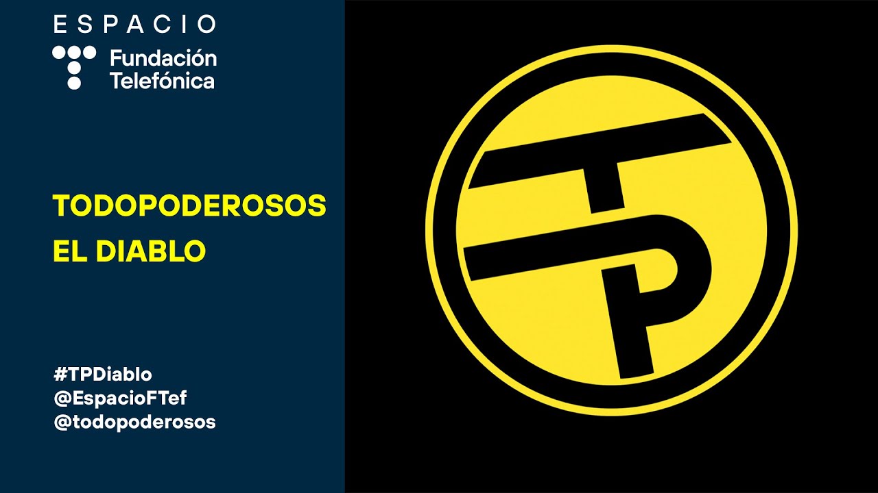 Todopoderosos: El Diablo