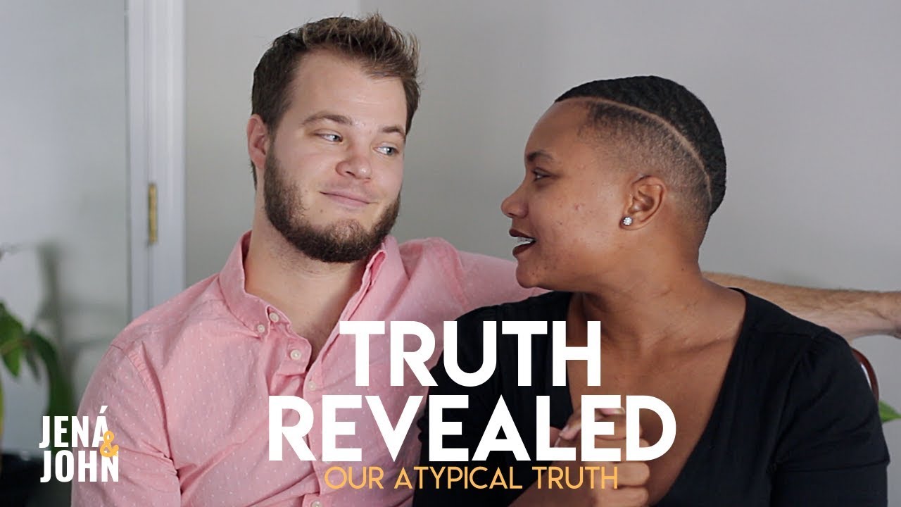 Q&A #4: An HONEST Look Inside Of Our ATYPICAL Marriage!