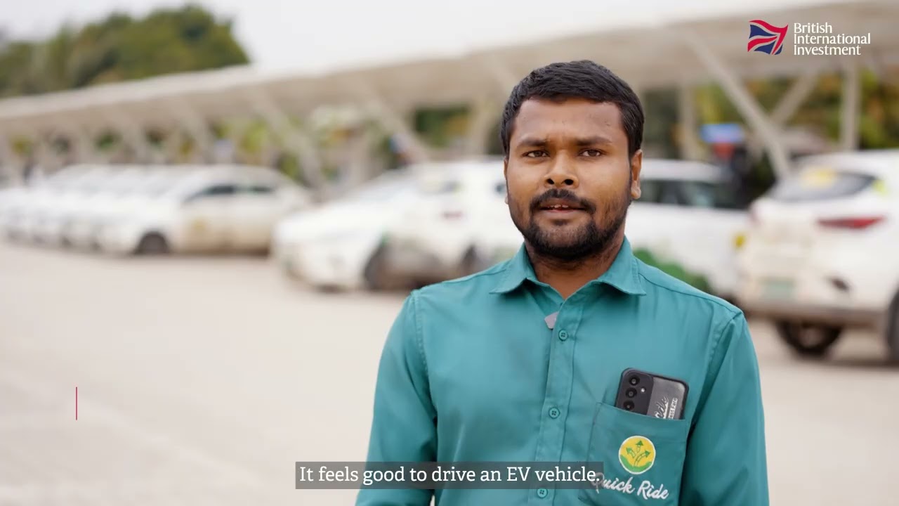 Discover how ChargeZone is powering India&rsquo;s transition to electric vehicles