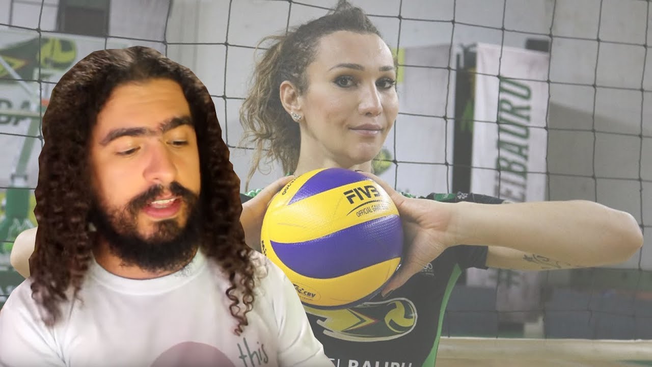 Tiffany e transsexuais no esporte (#Pirula 241)