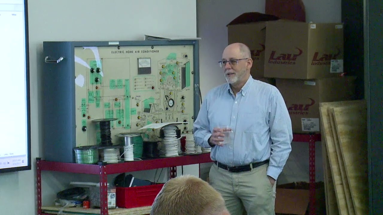 Best Practices for Teaching Troubleshooting by Ted Wilinski and Bob Clark