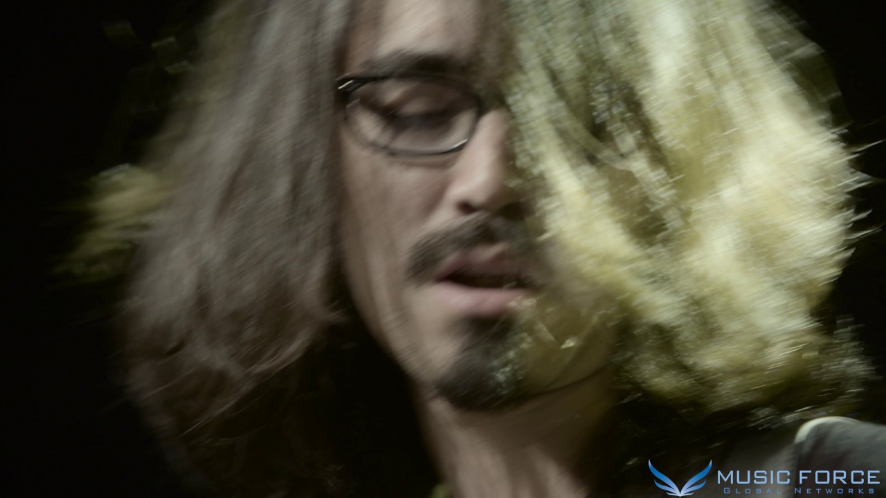 [MusicForce] Suhr Clinic with Mateus Asato 'Melodic Freedom'