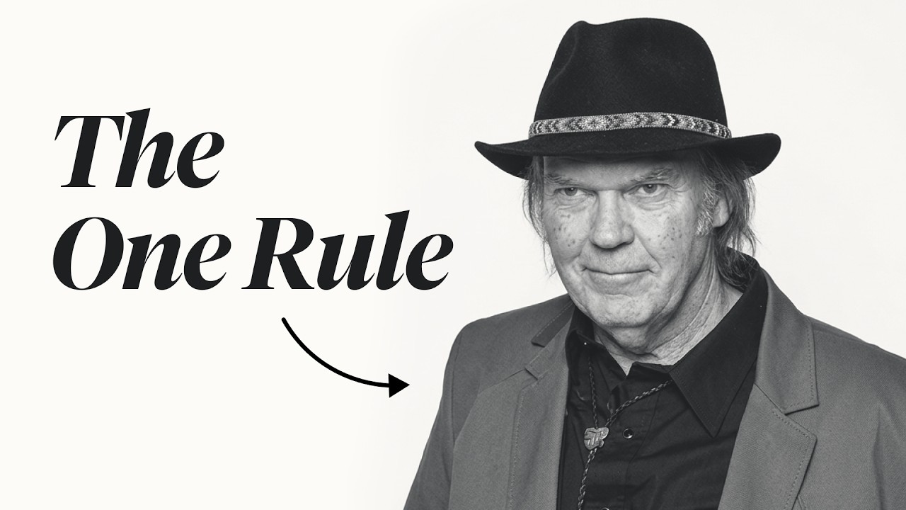 How Neil Young Works