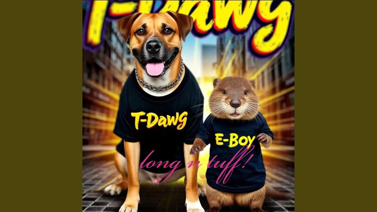 One of The Lost Boys