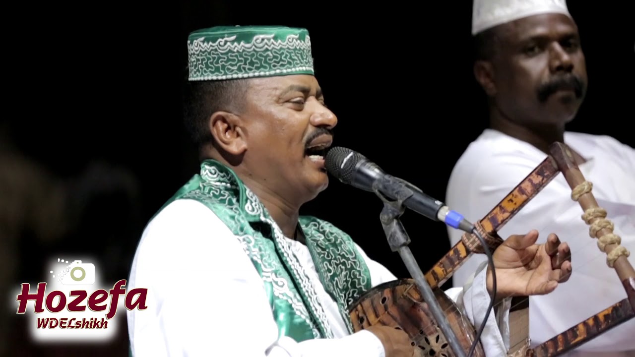 ثواني الليل.. جعفر السقيد |  أغاني طمبور 2020 |
