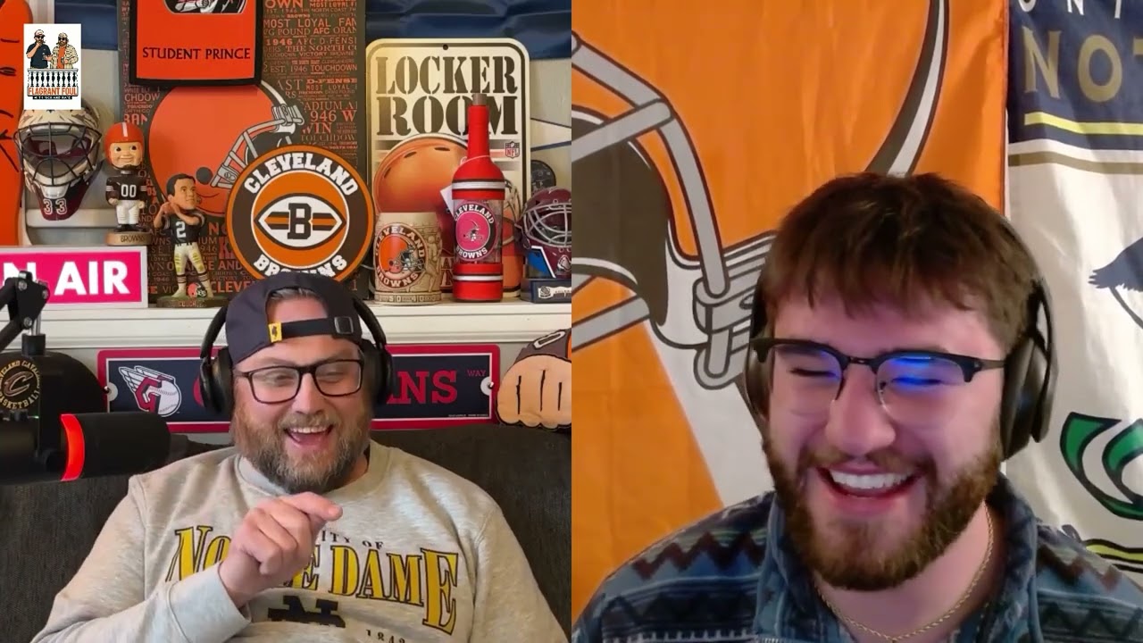 Episode 26 - halfway to nowhere