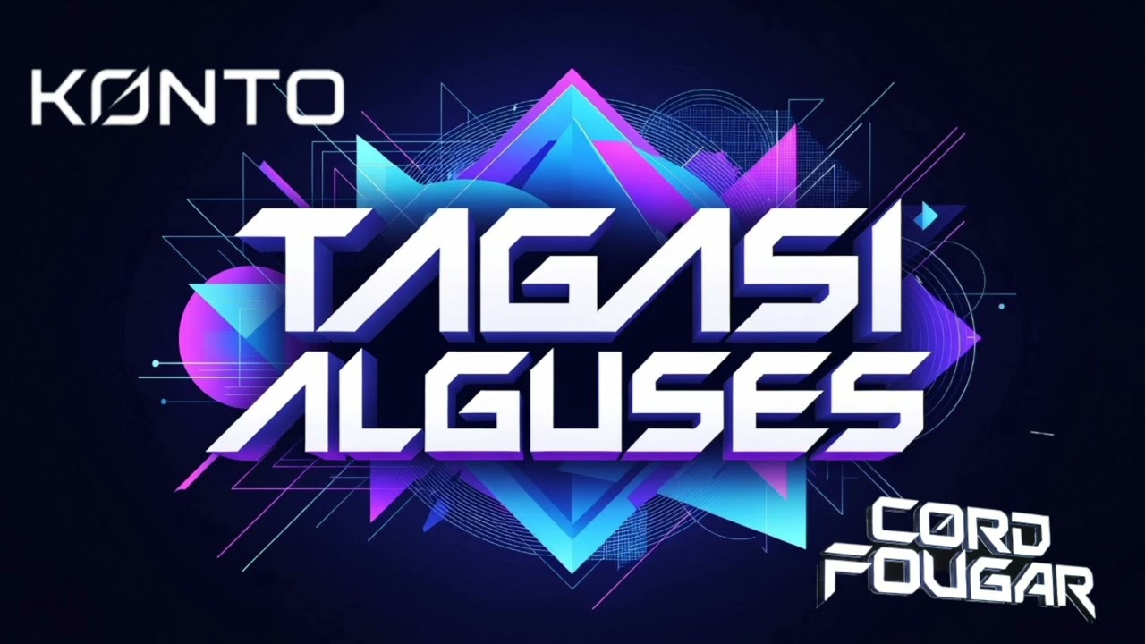 Konto x Cord Fougar x Pakito x Gelly x raix - Tagasi Alguses (2026) (Koit Toome cover Mashup)