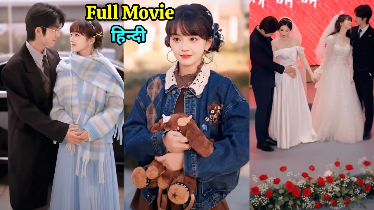 2 Doctor Best Friends Spoiled Two Crazy, Clumsy Girls with Love. Korean Chinese Drama