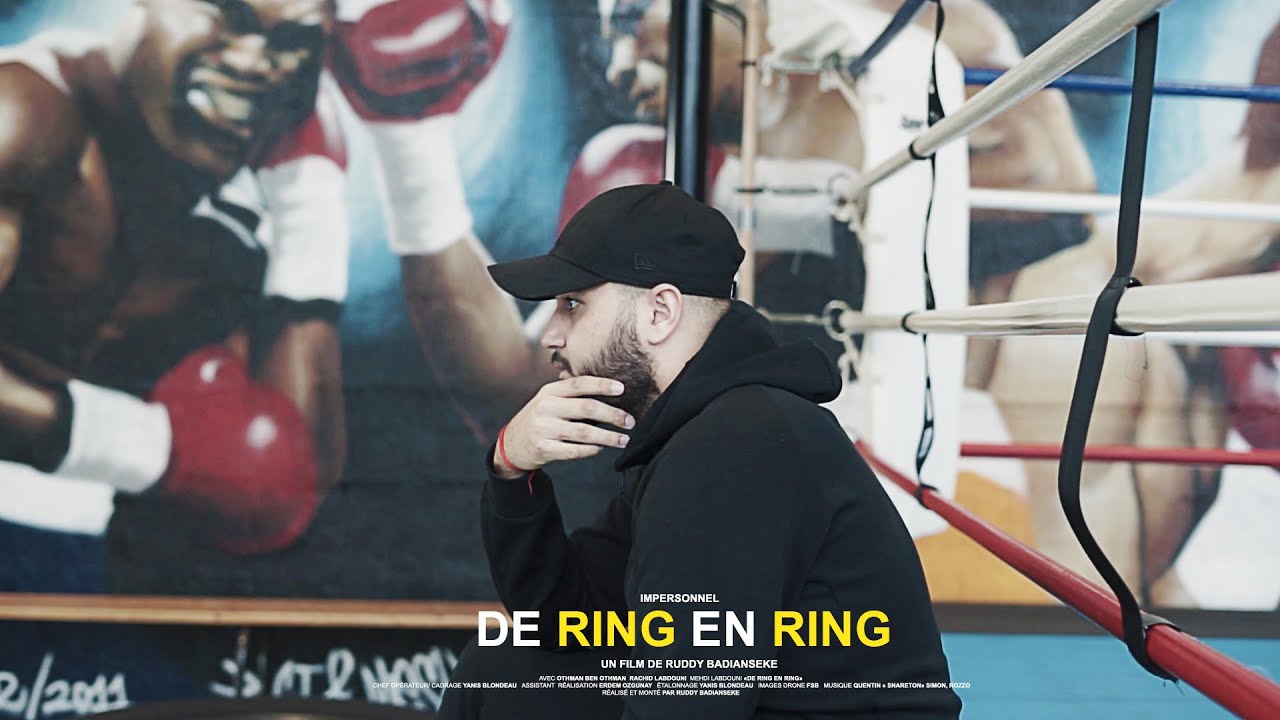 De Ring en Ring