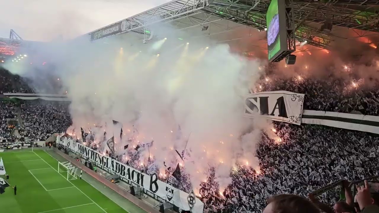 125 Jahre Borussia - Jubiläumsparty am 2. August 2025
