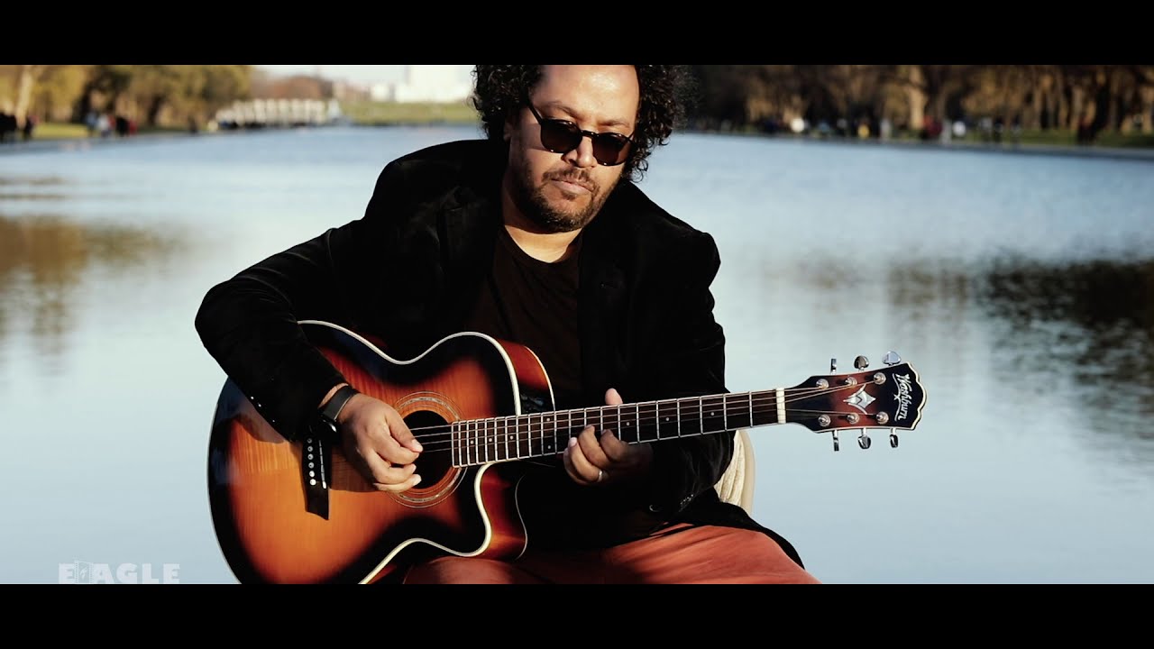 ክበር (Kiber): Lily Tilahun _Instrumental Music by Abraham Tesfaye