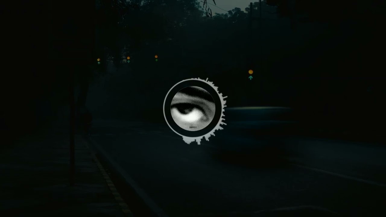 Shobee - Ambitions (Slowed - Reverbed)