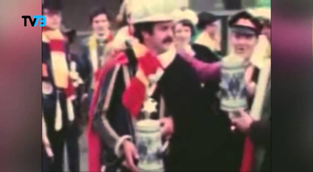 Bossche Helden en Legendes - WIm kersten