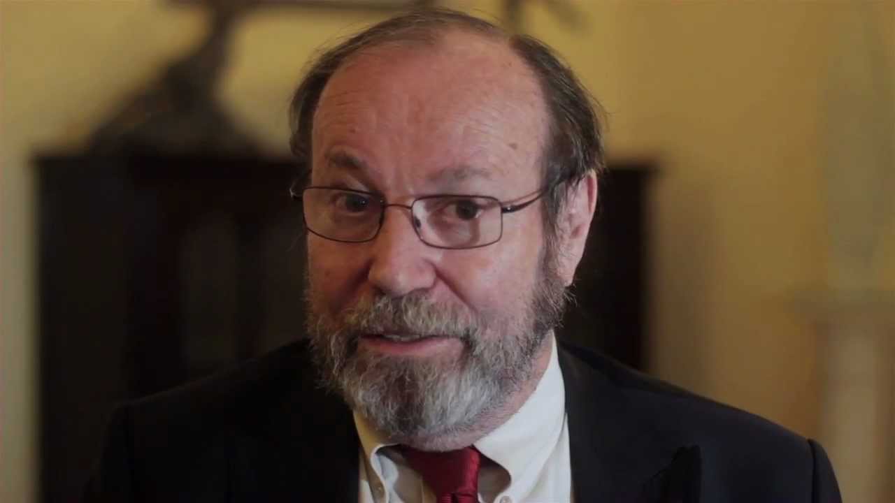 New Money for a New World - interview with Bernard Lietaer - part 3 of 19.mov