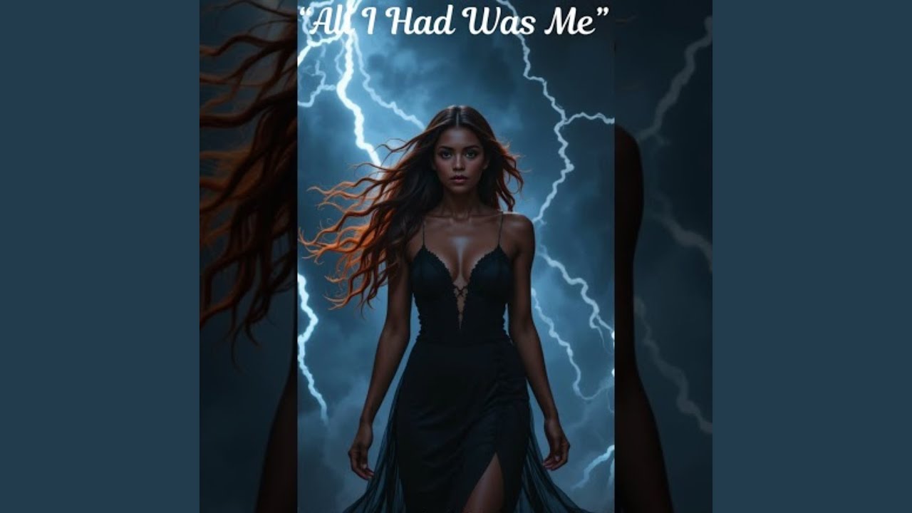All I Had Was Me