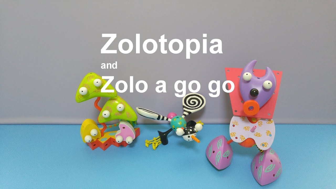 졸로 zolo topia and zolo a go go 10