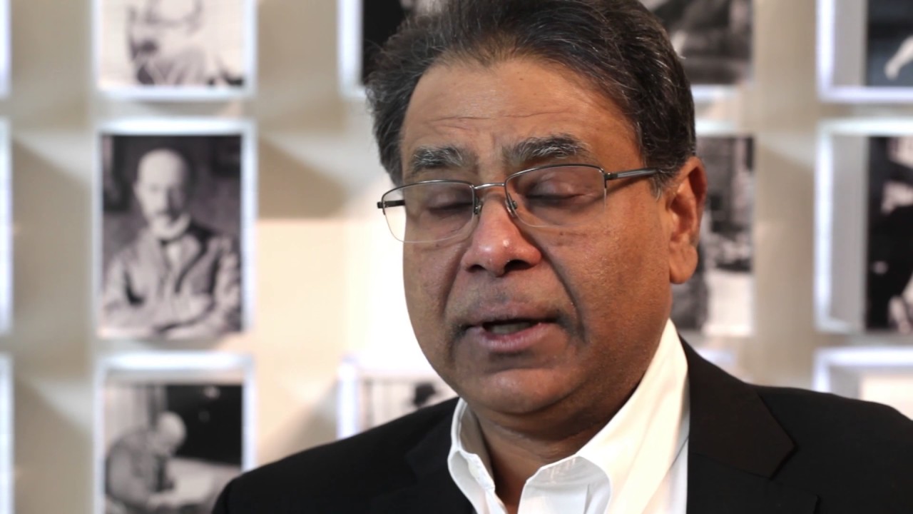 The importance of eLife &ndash; Perspective from Arup Chakraborty