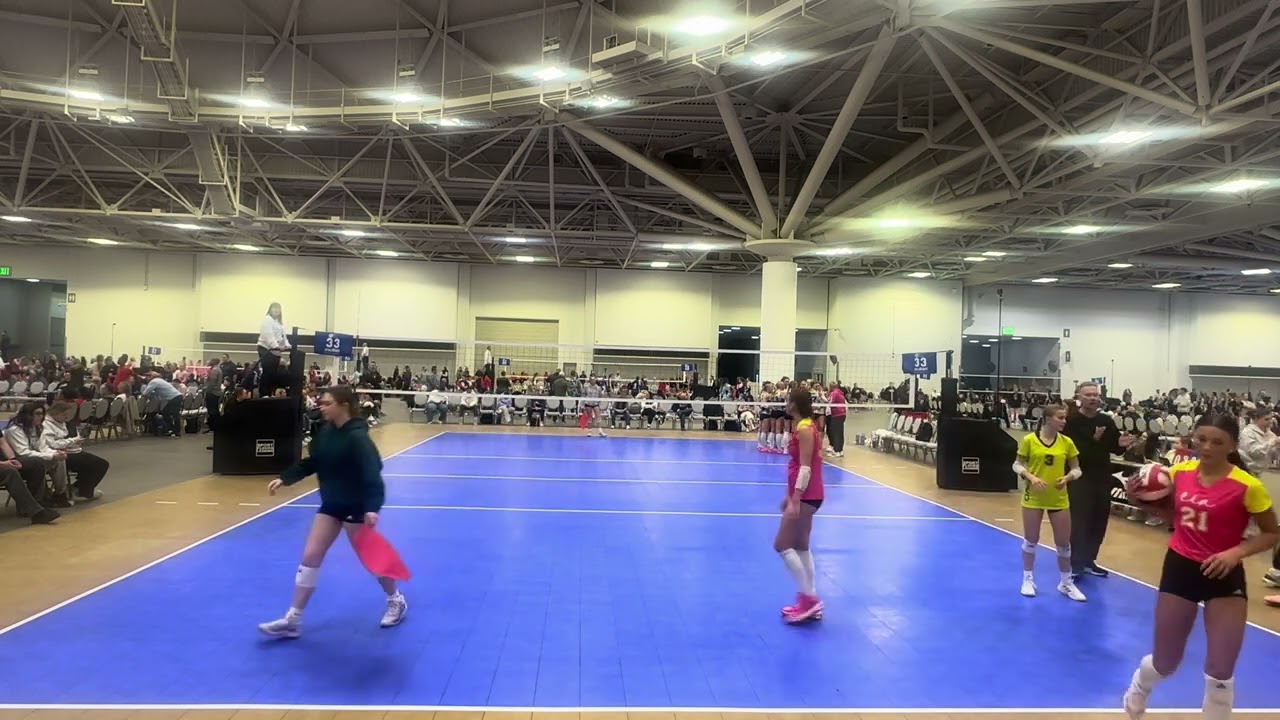 CIA 17Black vs RVA set2