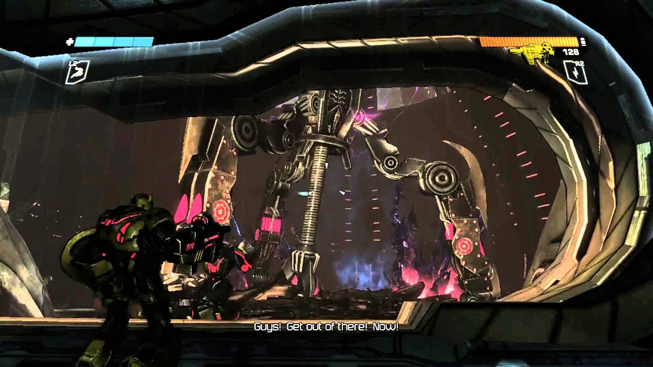 TRANSFORMERS WAR FOR CYBERTRON 06 BUMBLEBEE