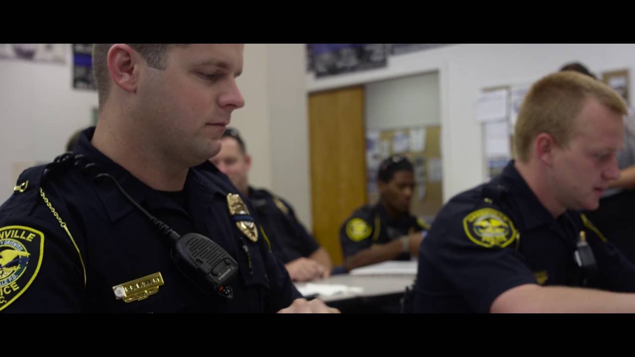 Crisis Intervention Team (CIT)/ Providing Care Instead of Incarceration