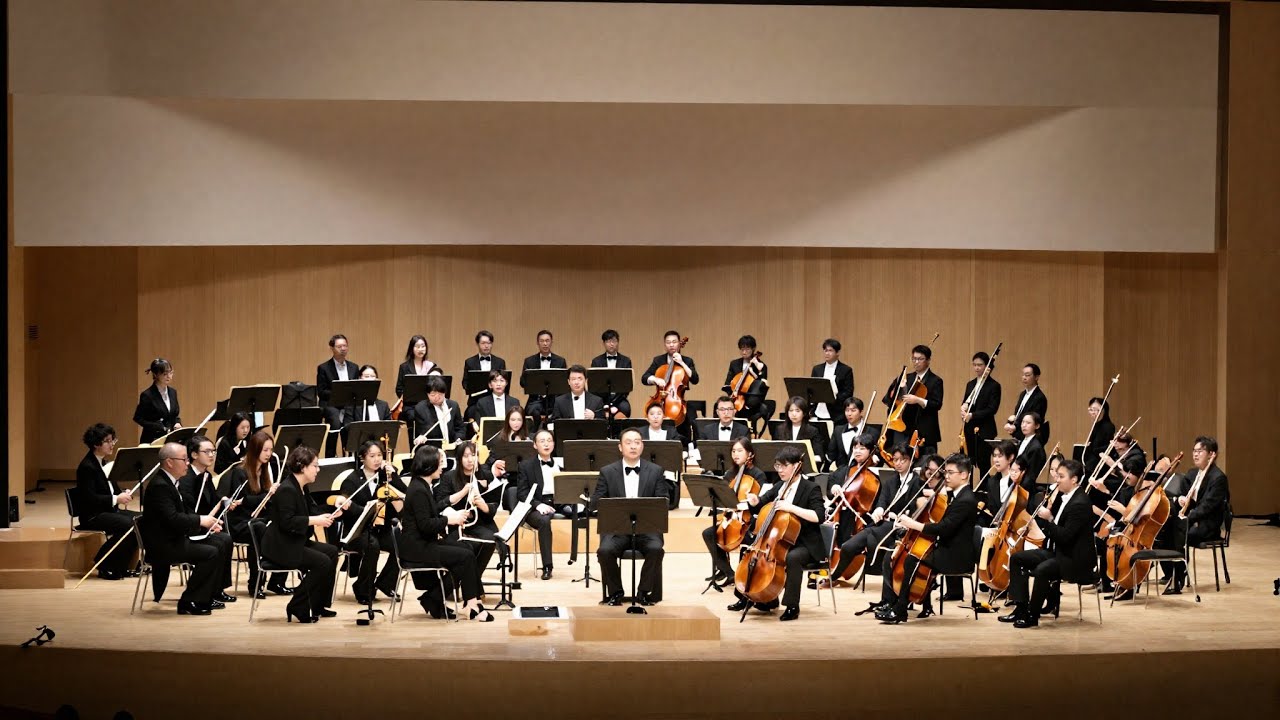 Tiếng đàn Ta Lư - #symphony