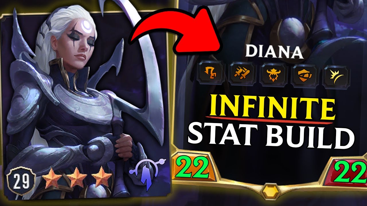 The BEST Champion WITHOUT a Constellation - Legends of Runeterra
