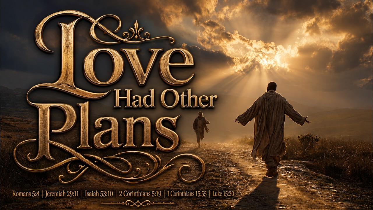 Love Had Other Plans