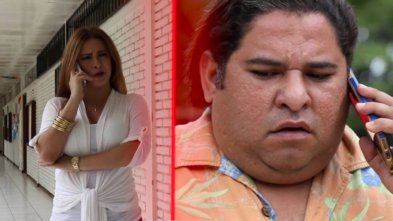 Celos Extremos con JR de INN